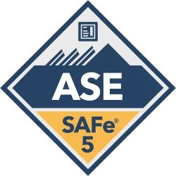 ASE Training- SAFe Agile Software Engineering
