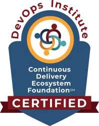 Continuous Delivery Ecosystem Foundation (CDEF)