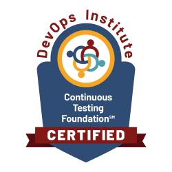 Continuous Testing Foundation (CTF)