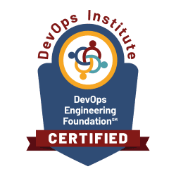 DevOps Engineering Foundation (DOEF)