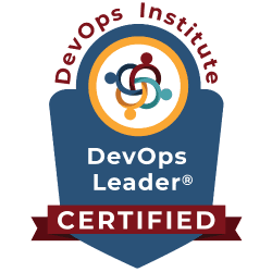 DevOps Leader (DOL)®