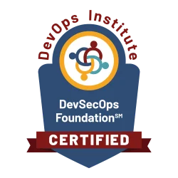 DevSecOps Foundation (DSOF)