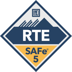 Release Train Engineer - RTE Training