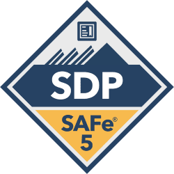 SAFe DevOps - SDP Training