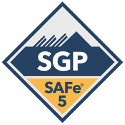 SAFe Government Training-SGP
