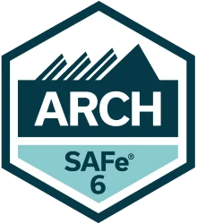 SAFe for Architects (ARCH)