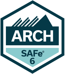 SAFe for Architects (ARCH)