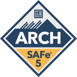 SAFe for Architects - ARCH Training