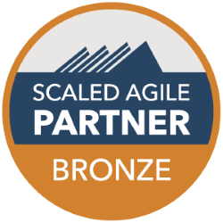 Scaled Agile Bronze Partnership - AgileFever