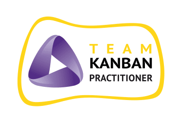 Team Kanban Practitioner - TKP