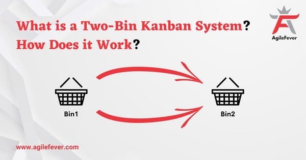 Two-Bin Kanban System