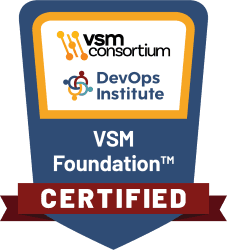 Value Stream Management (VSM) Foundation