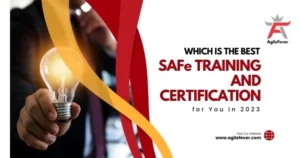 Which is the Best SAFe Training