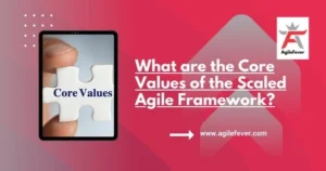 Scaled Agile Framework