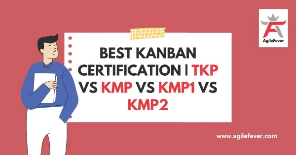 Best Kanban Certification