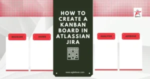 How to create a kanban board in atlassian jira