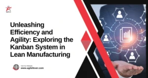 Exploring the Kanban System in Lean Manufacturing