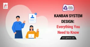 Kanban System Design