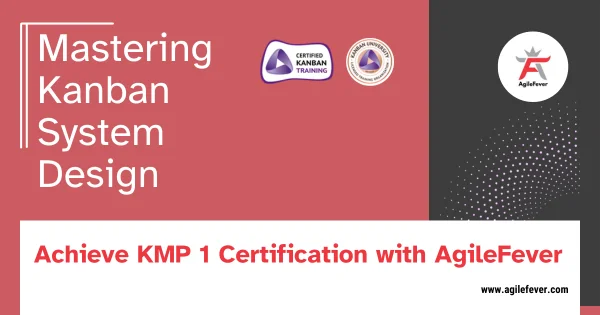 Kanban System Design