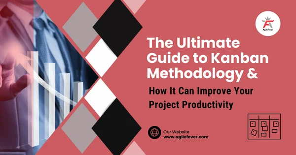 The Ultimate Guide to Kanban Methodology and How It Can Improve Your Project Productivity.