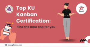 Top KU Kanban Certification