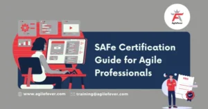 SAFe Certification Guide for Agile Professionals