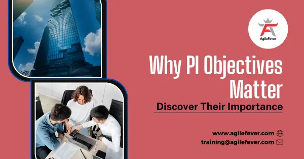 Why PI Objectives Matter: Discover Their Importance