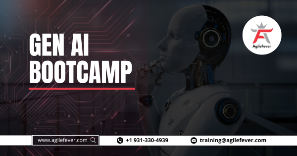 Gen-AI-Bootcamp
