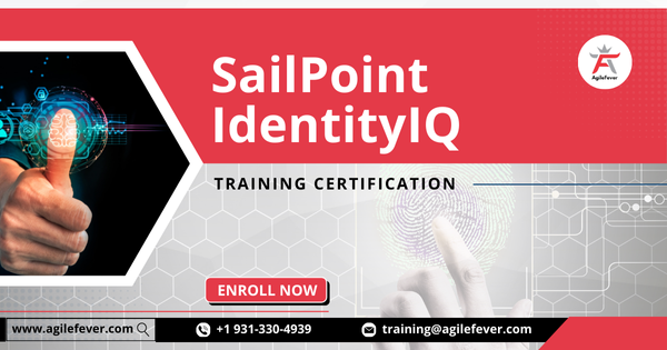 SailPoint-IdentityIQ-Training-Certification