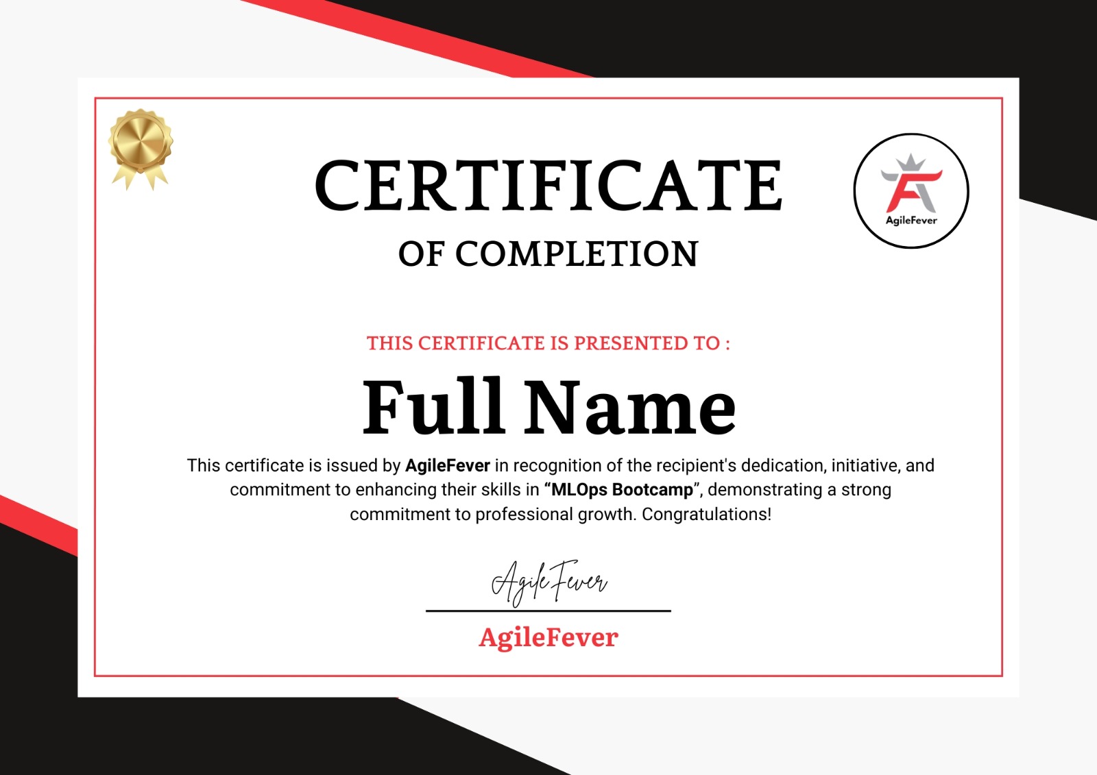 MLOps-bootcamp-certification