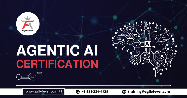 Agentic-AI-Certification