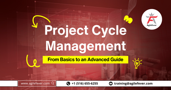 Project-Cycle-Management