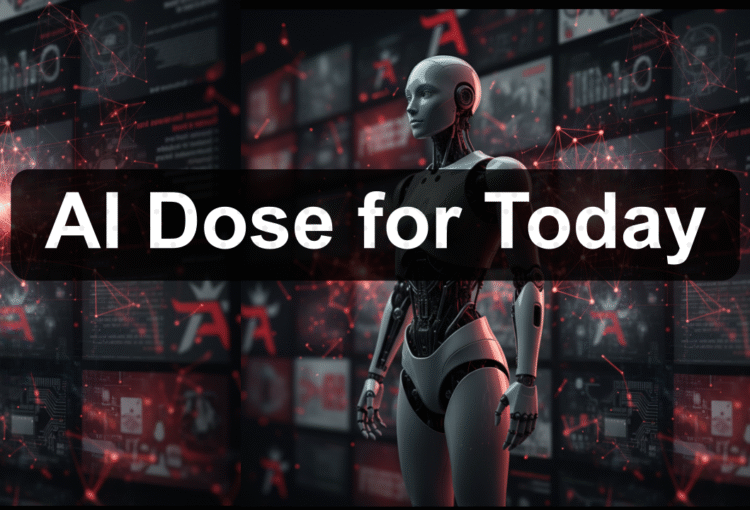 ai-news-dose-for-today