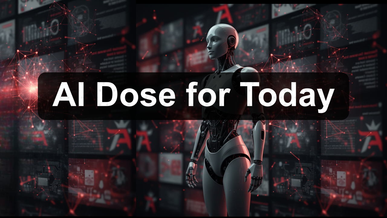 ai-news-dose-for-today