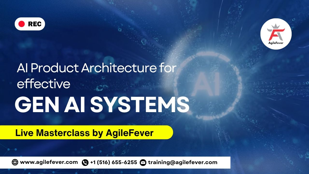ai-product-architecture-for-effective-gen-ai-systems-part-1