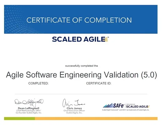 Agile-Software-Engineering-ASE-1