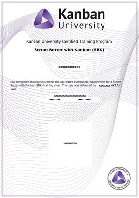 Scrum-Better-With-Kanban-SBK-Certificate