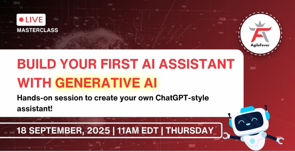 Build-Your-First-AI-Assistant-with-Generative-AI