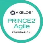 PRINCE2® Agile Foundation Certification Training