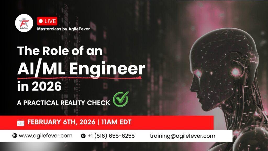 ai ml engineer role in 2026