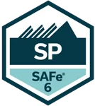 SAFe for Teams 6.0 (SP)