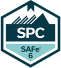 Implementing SAFe® 6.0 (SPC)