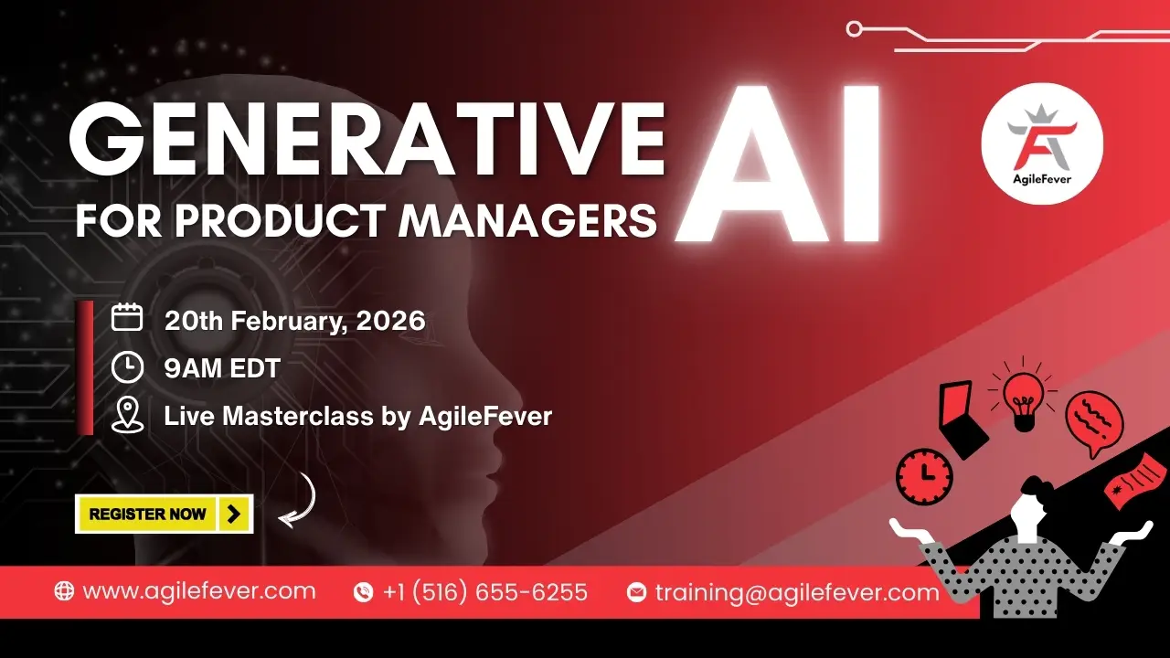 genai for product managers